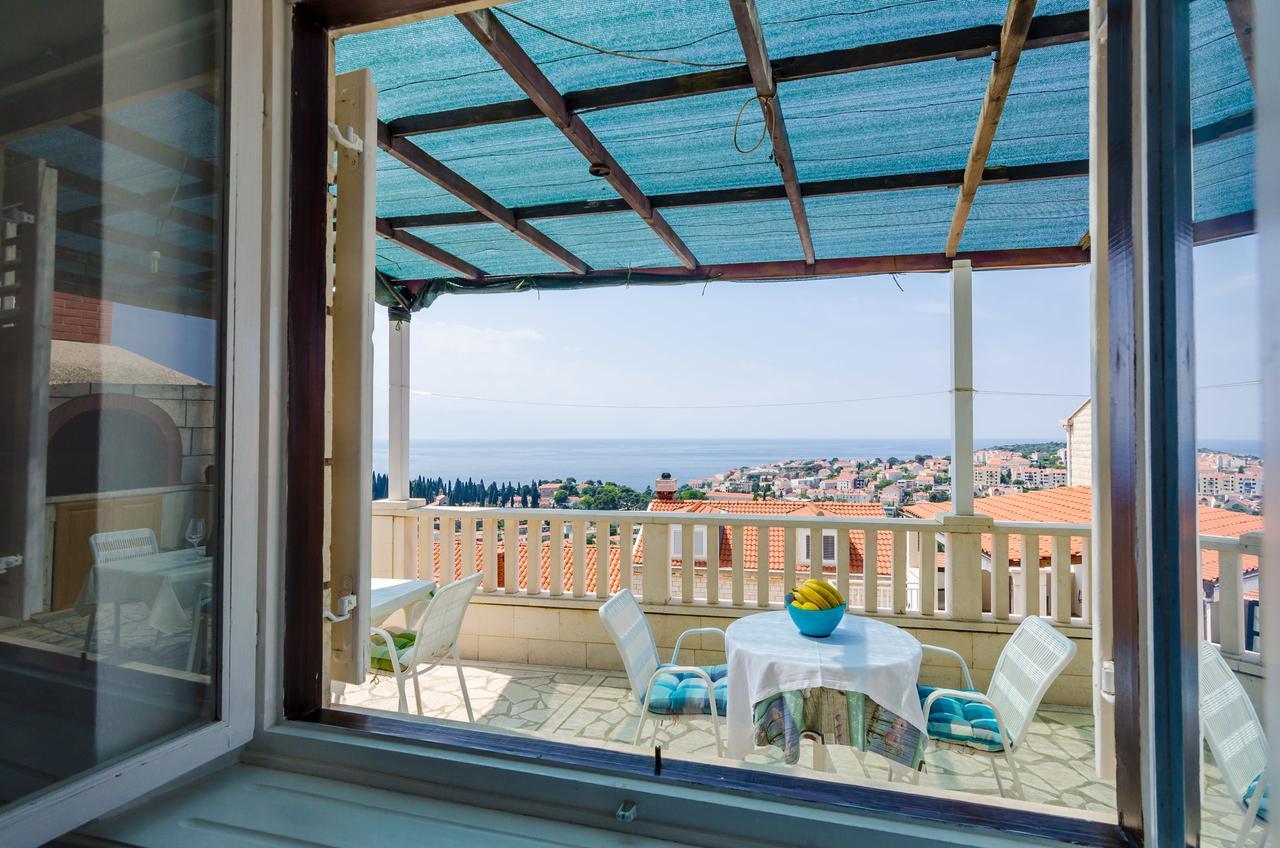 Rooms Nikola Dubrovnik Exterior foto