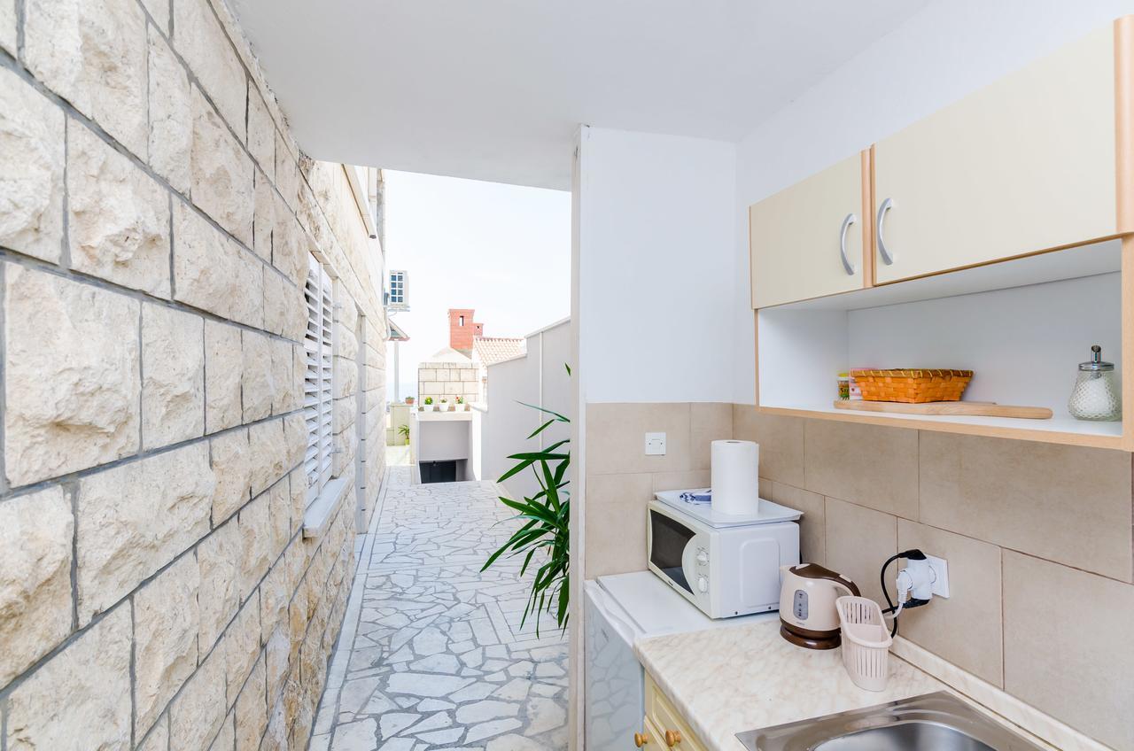 Rooms Nikola Dubrovnik Exterior foto