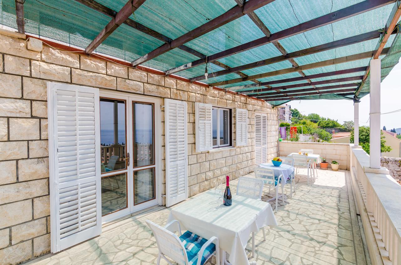 Rooms Nikola Dubrovnik Exterior foto