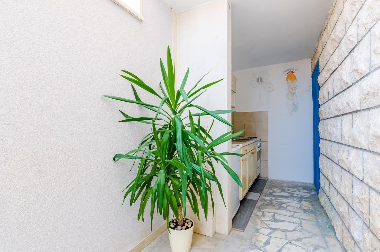 Rooms Nikola Dubrovnik Exterior foto
