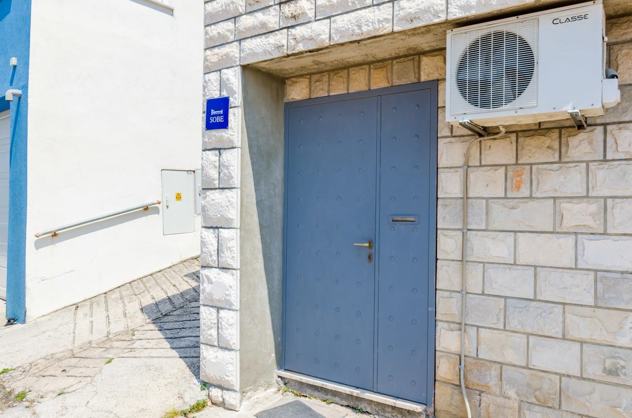 Rooms Nikola Dubrovnik Exterior foto