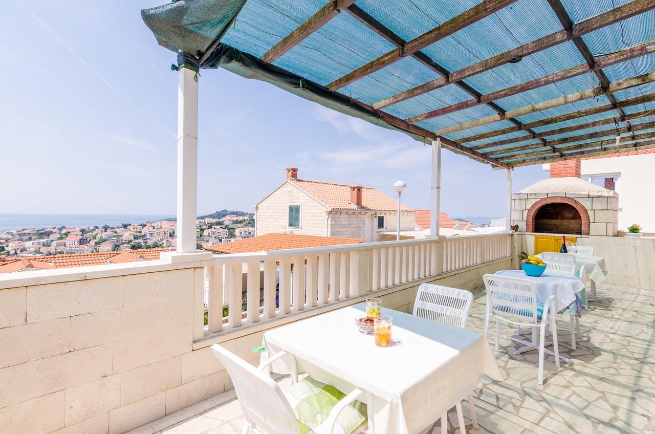 Rooms Nikola Dubrovnik Exterior foto