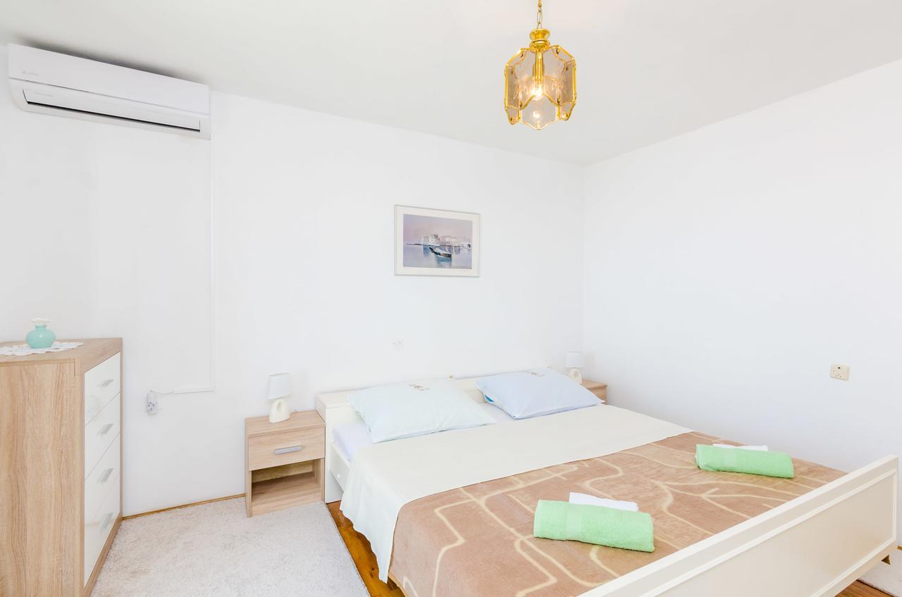 Rooms Nikola Dubrovnik Exterior foto