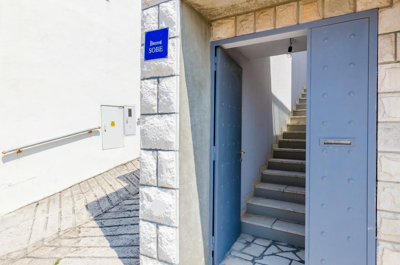 Rooms Nikola Dubrovnik Exterior foto