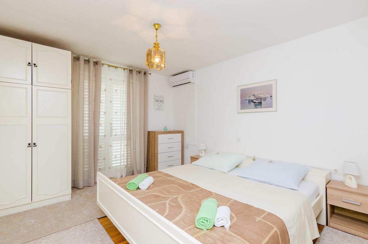 Rooms Nikola Dubrovnik Exterior foto